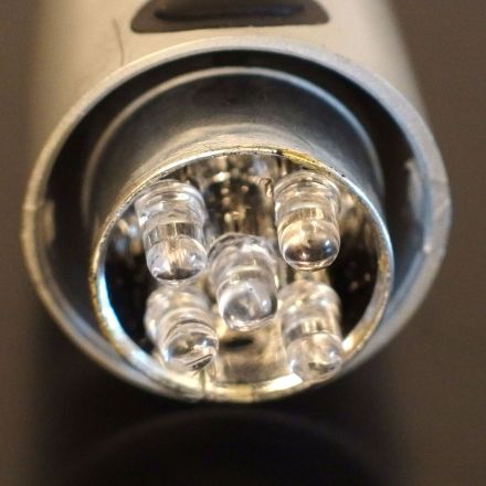 Wirklich Strom sparen mit LED-Lampen