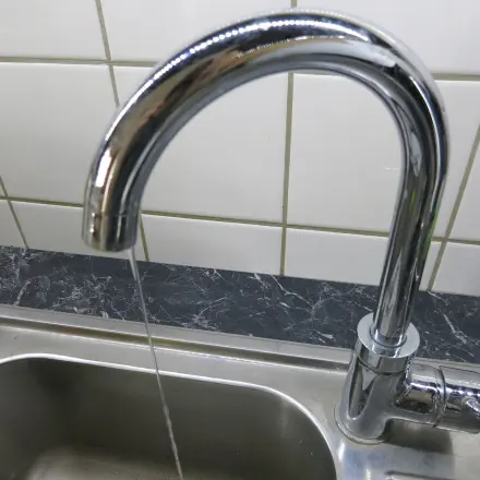 Tipp gegen tropfenden Wasserhahn