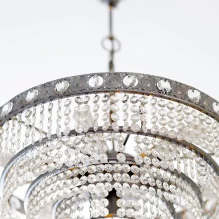 Anschließen von Lampen