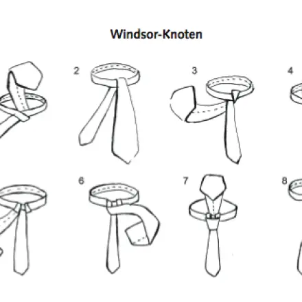 Windsor-Knoten
