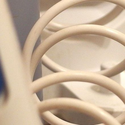 Munddusche reparieren ("Braun-Murks")