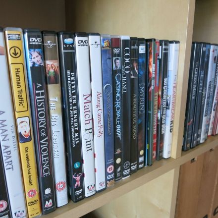 Ebay löscht DVDs/Spiele ab FSK/USK 18 - die Lösung