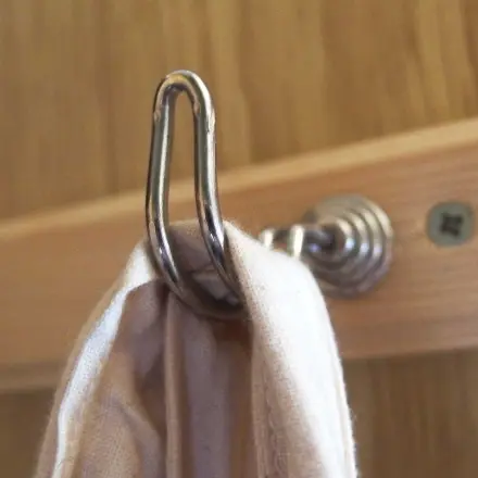 Ordnung in der Abstellkammer