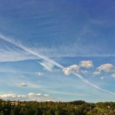 Himmelsrichtung ohne Kompass bestimmen