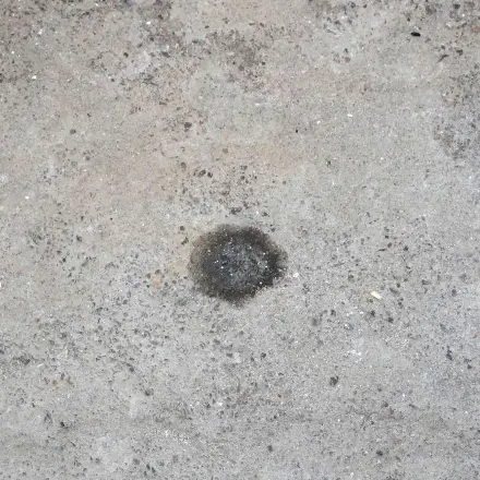 Garagenboden reinigen