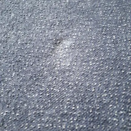 Druckstellen z.B. von Möbeln aus Teppich entfernen