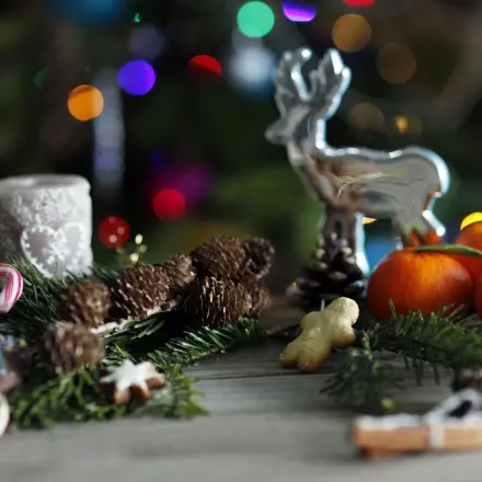 Jetzt Weihnachtsschmuck kaufen