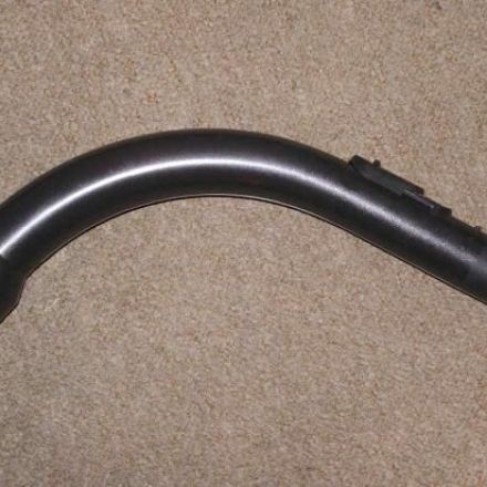 Miele Staubsauger Griffstück [Modell (S5) S5310] reparieren