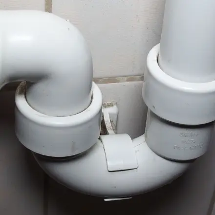 Trockener Siphon - Kanalgeruch dauerhaft verhindern