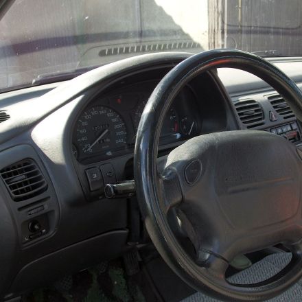 Augen auf beim Kauf eines Gebrauchtwagens