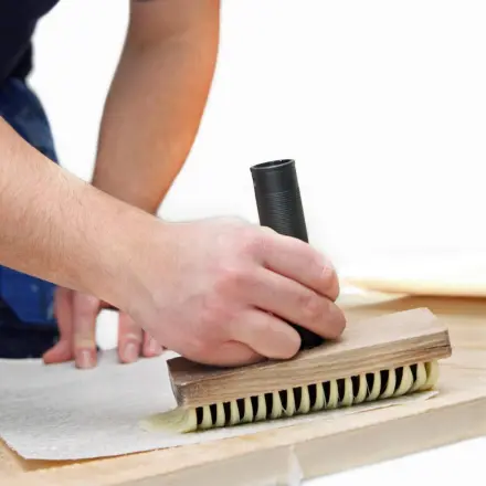 Tapetenkleister selber machen