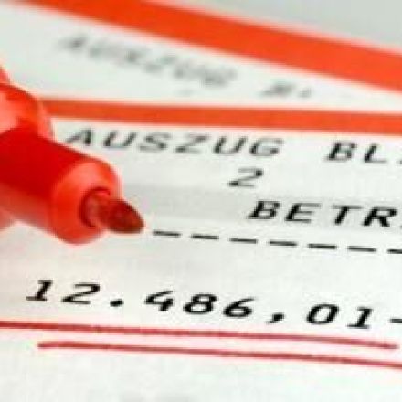 Spekulieren an der Börse: Leicht verdientes Geld?