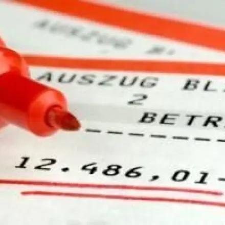 Spekulieren an der Börse: Leicht verdientes Geld?