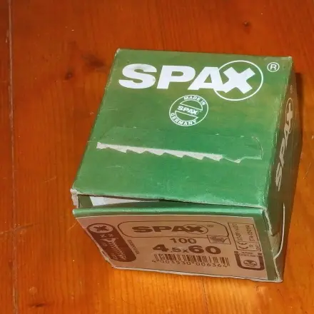 Knarrende Fußböden