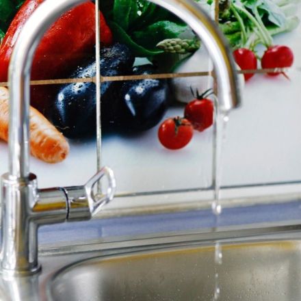 Wasserhahn tropft / undicht - so geht die Reparatur