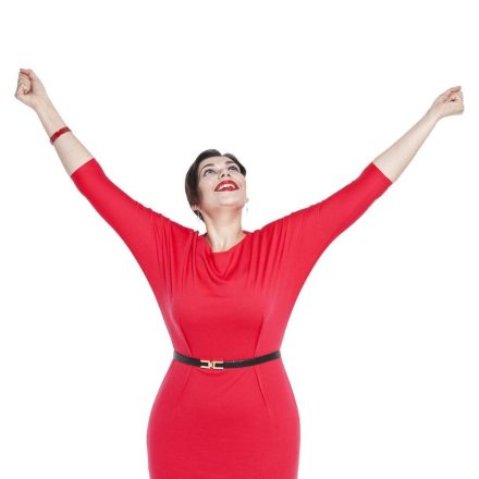 Mode: Große Größen in Köln