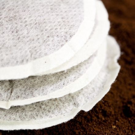 Kaffeepads selber machen