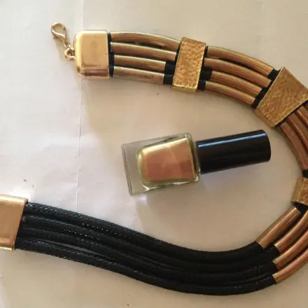 Modeschmuck ohne Hautausschlag