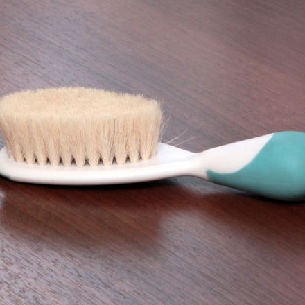 Fellkragen nach dem Waschen wieder flauschig bekommen