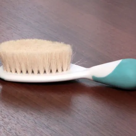 Fellkragen nach dem Waschen wieder flauschig bekommen