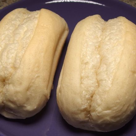 Brötchen-Rohlinge einkaufen (für Feiertage, etc.)