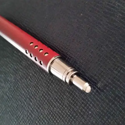 Stift für Samsung Galaxy S5 selber machen