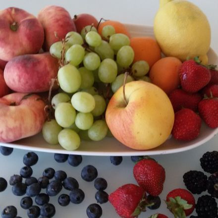 Mehr Genuss: Obst richtig einkaufen und lagern