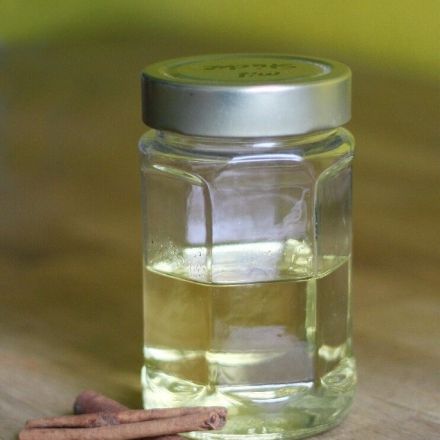 Zimtöl gegen Bauchfett