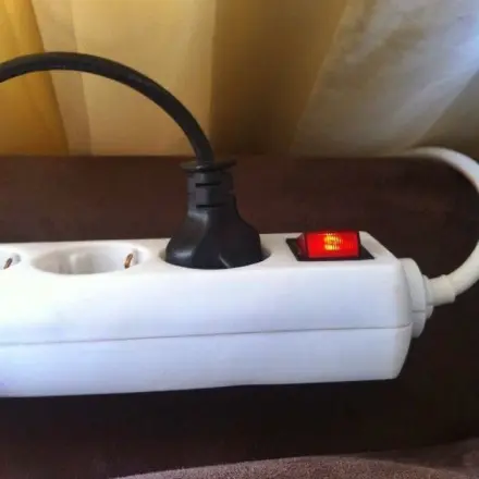 Wie sicher sind unsere Steckdosenleisten?