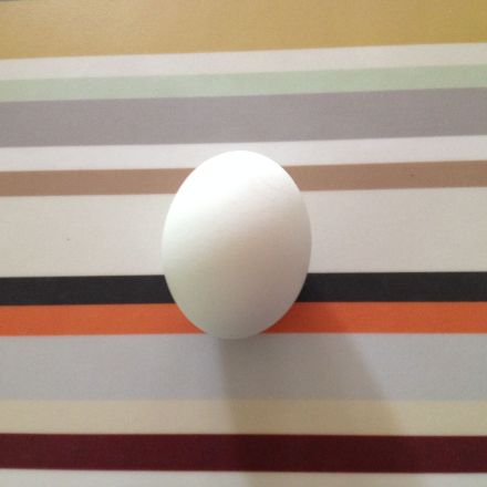 Ei Ersatz: Das Ei im Teig ersetzen