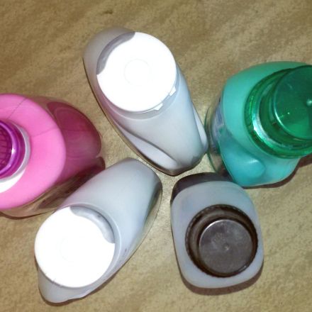 Moderne Waschmittel, Inhaltsstoffe und Alternativen