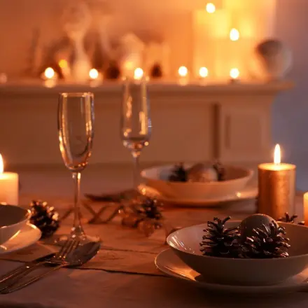 (Fast) stressfreie Weihnachten