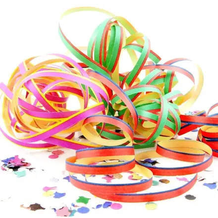 Geschenkband einmal anders