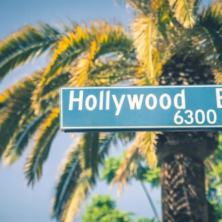 Urlaub - Reiseziel Amerika - Hollywood