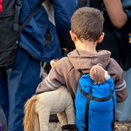 Flüchtlingen helfen - wie kann ich als Einzelperson helfen?