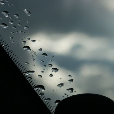 Autoscheibe beschlägt nicht von innen