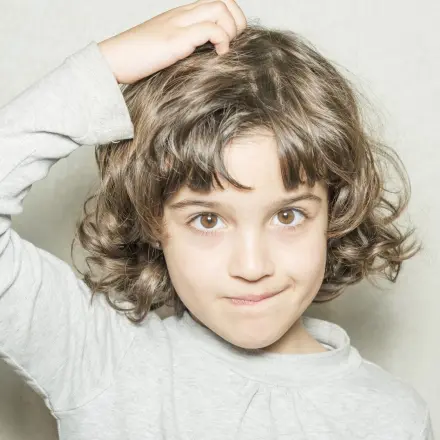 Parasiten beim Menschen