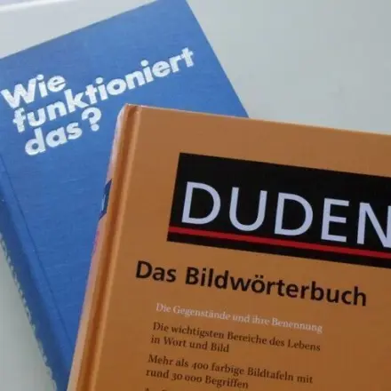 Bilderbücher für Erwachsene