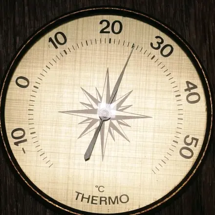 Richtig heizen im Winter