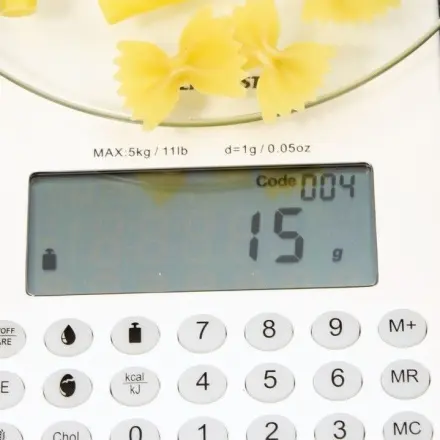 Kunststoff Display wieder auffrischen