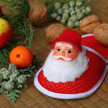 Bräuche rund um den Nikolaus