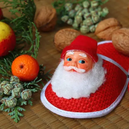 Bräuche rund um den Nikolaus