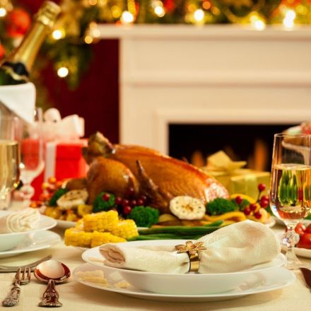 Fit und gesund durch die Feiertage - 6 Tipps