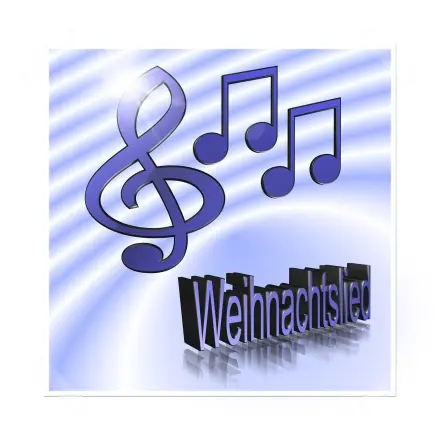 Weihnachtslied für Eilige