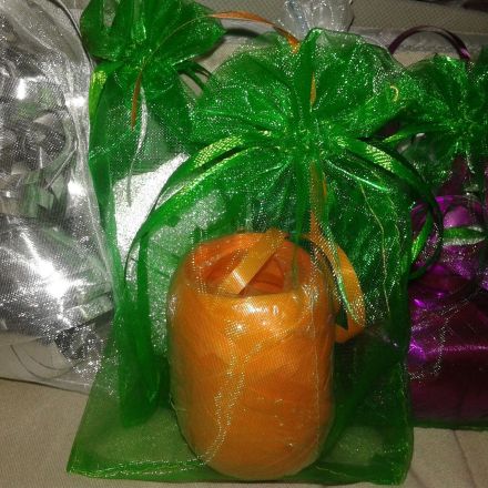 Weihnachtlichen Utensilienstress vermeiden