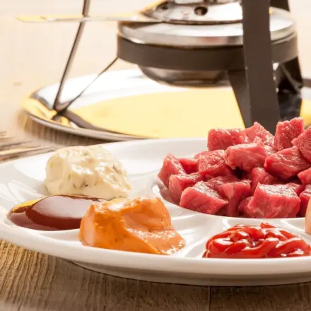 Fonduesauce