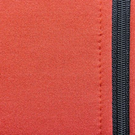 Alte Softshelljacken zum Fenster putzen verwenden