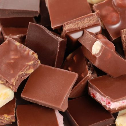 Naschen erlaubt - Abnehmtipps für Schokoholics