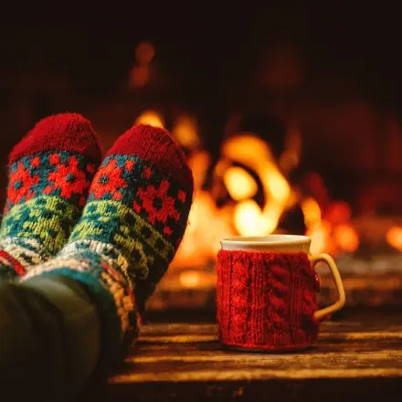 Richtig heizen und sparen | detektor.fm Interview