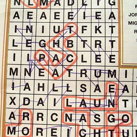 Gedächtnistraining aufpeppen